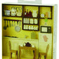 Paper Nano Kitchen Building Kit