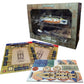 Catalyst Game Labs Leviathans: The Great War, Paris Battleship Pack