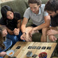 History Channel 2-in-1 Edition - Through The Years/That's A Fun Fact - General Knowledge Super Trivia Chronology Timeline Party Card Game for Adults
