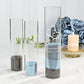 Light Blue Sand - Crafts for Kids and Fun Home Activities