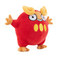 Pokémon Official & Premium Quality 8-inch Darumaka Adorable, Ultra-Soft, Plush Toy, Perfect for Playing & Displaying-Gotta Catch ‘Em All