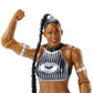 WWE Wrestlemania Action Figure, Bianca Belair, Posable 6-inch Collectible & Gift for Ages 6 Years Old & Up