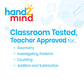 hand2mind Centimeter Cubes, Math Linking Cubes, Plastic Cubes, Snap Blocks, Color Sorting, Connecting Cubes, Math Manipulatives, Counting Cubes