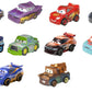 Mattel Disney Pixar Cars Mini Racers 10 Pack of Collectible Toy Vehicles for Kids & Collectors Ages 3 Years Old & Up