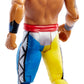 Mattel WWE Lince Dorado Action Figure, Posable 6-inch Collectible for Ages 6 Years Old & Up