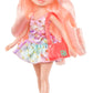 Rainbow High My Fashion Style Bella, Pink 11" Fashion Doll with Statement Outfit, Stylish Handbag, Great Toy Gift for Girls Kids Ages 4-12 Years