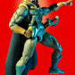 NECA King Features 7” Scale Action Figure - Original Superheroes Flash Gordon Series Ming The Merciless