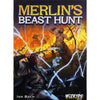 Merlin's Beast Hunt - WizKids Board Game | Ian Bach