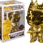 Funko POP! The Notorious B.I.G. - Notorious B.I.G. (Gold Chrome)