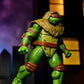 NECA - Teenage Mutant Ninja Turtles (Mirage Comics) - 7" Scale Action Figures - Raphael