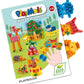 PlayMais Library Playbook Craft (Multi-Colour)