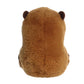 Aurora Rolly Pet 5" Charlie Capybara Playful Stuffed Animal