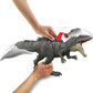 Mattel Jurassic World Colossal Chomp Giganotosaurus Dinosaur Figure