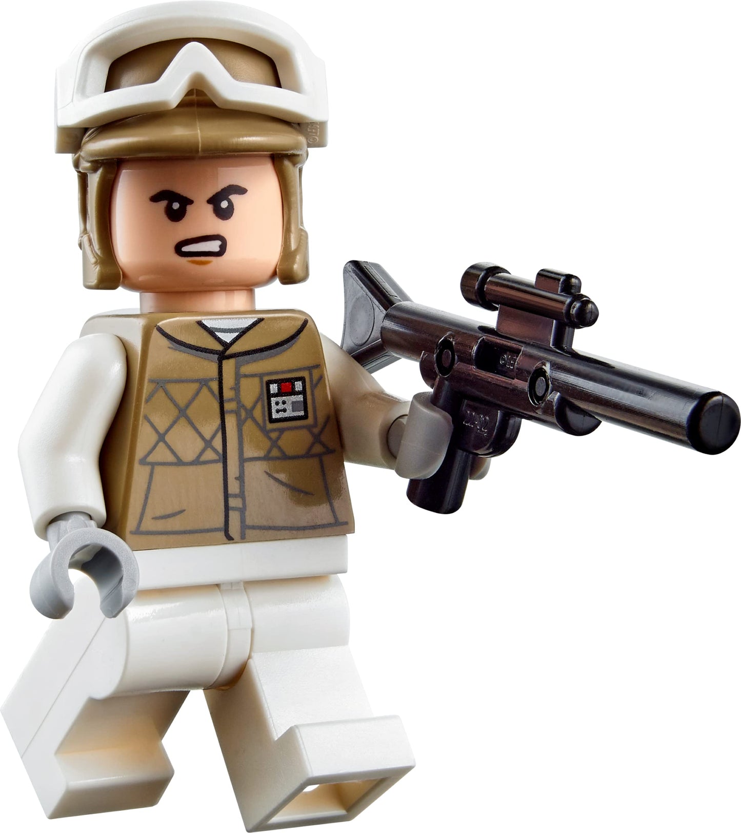 LEGO Star Wars Defence of Hoth Blister Pack Set 40557