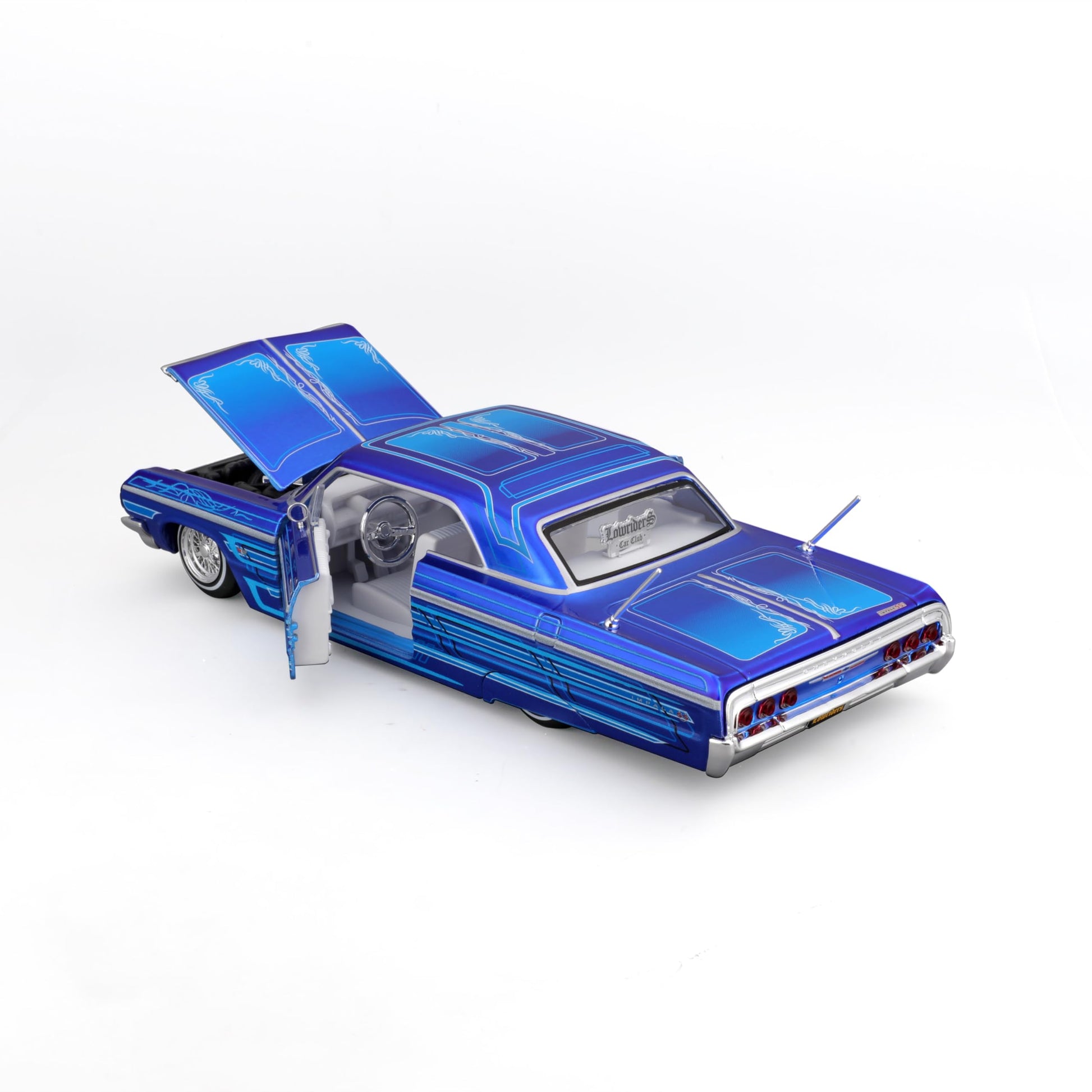 Maisto 1:24 LOWRIDERS 1964 Chevrolet Impala