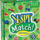 I Spy Card Game Bundle - I Spy Match! + I Spy Snap! + I Spy Go Fish! - Bundle of 3 Games