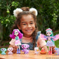 Enchantimals Mattel Filia Finch Familie HKN15