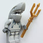 LEGO Atlantis Magnet Set of 3 - Shark, Lance, Manta Warrior