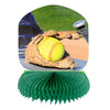 Havercamp Girl's Fastpitch Softball Centerpiece (1)