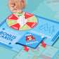 Monopoly Free Parking Jackpot Expansion | Add More Fun to Classic Monopoly Game and Play Faster | Ages 8+ | 2-6 Players | 40 Mins. | Family Board