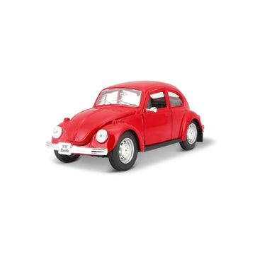 1:24 Volkswagen Beetle