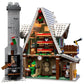 LEGO 10339 Santa's Post Office Christmas