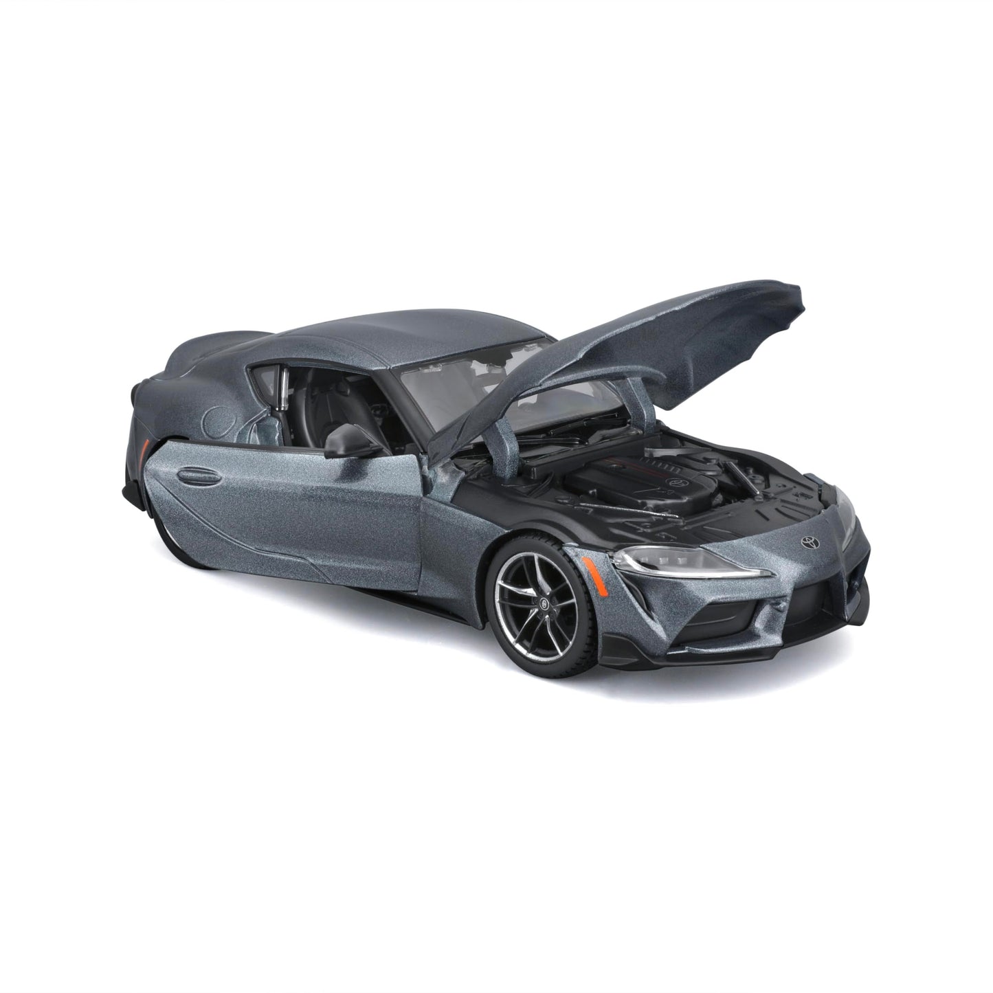 Maisto 1:24 SE 2022 Toyota Supra GR
