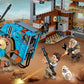 LEGO Star Wars Encounter on Jakku 75148 Star Wars Toy
