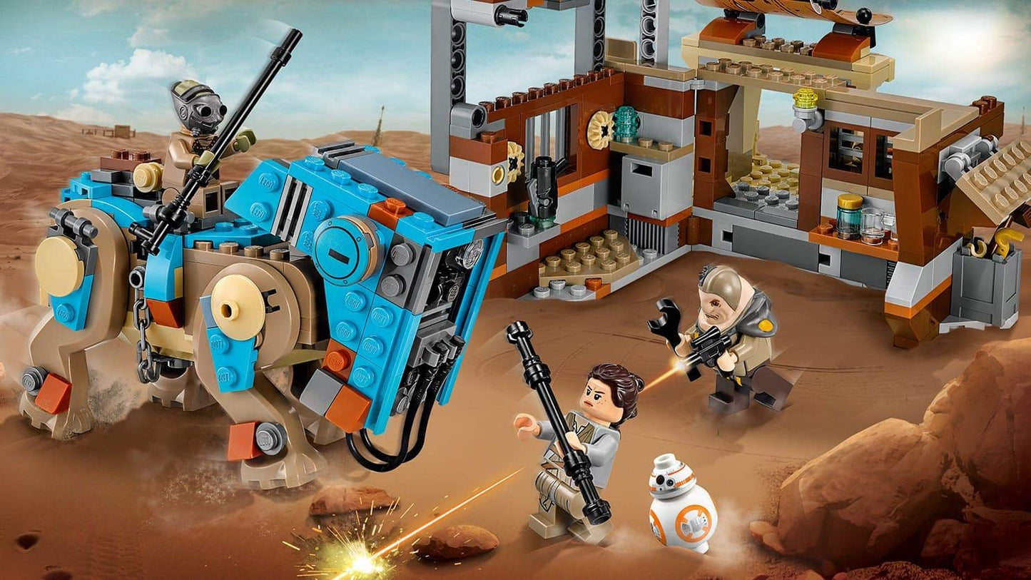 LEGO Star Wars Encounter on Jakku 75148 Star Wars Toy