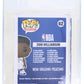 Funko New Orleans Pelicans NBA POP Vinyl Figure | Zion Williamson Graded AFA 9.5