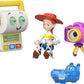 Mattel Disney and Pixar Toy Story 5 Jessie & Figures