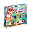 Buffalo Games - All Day Long Food Truck - 1000 Piece Puzzle for Adults