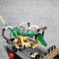 LEGO Jurassic World Baryonyx Dinosaur Boat Escape 76942 Building Kit; Cool Toy Playset for Creative Kids; New 2021 (308 Pieces)