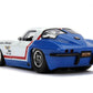 Jada Toys 1:24 BTM - '63 Chevy Corvette Sting RAY DIECAST CAR