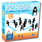 Blue Orange Pengoloo, Wood - Tabletop Strategy and Memory Game for Kids Family Preschool, Ages 4+, Award Winning