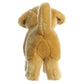 Aurora Miyoni 9.5" Yellow Labrador Realistic Stuffed Animal