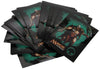 Ultra Pro - 330744 - Card Game - Protective Cover - Mana 4 Planeswalkers - Garruk - 80 Pieces - C75