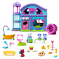 Littlest Pet Shop Playset - LPS Gen 7, Authentic Mystery Figures, Surprise Collectible Kidult Toy, Girls, Boys, Kids, Tweens Ages 4+
