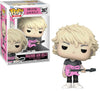 Funko Pop! Music: Machine Gun Kelly - Tickets to My Downfall, Multicolor, Vinyl Figure, 3.91-Inch Tall