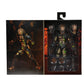 NECA Predator 2 - Ultimate Battle Damaged City Hunter - 7" Action Figure