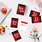 Tipsy Date Couples Games for Adults,Drinking Game for Couples,Drinking Card Games,50 Fun Dares & Questions for Date Night or Party Games,Perfect