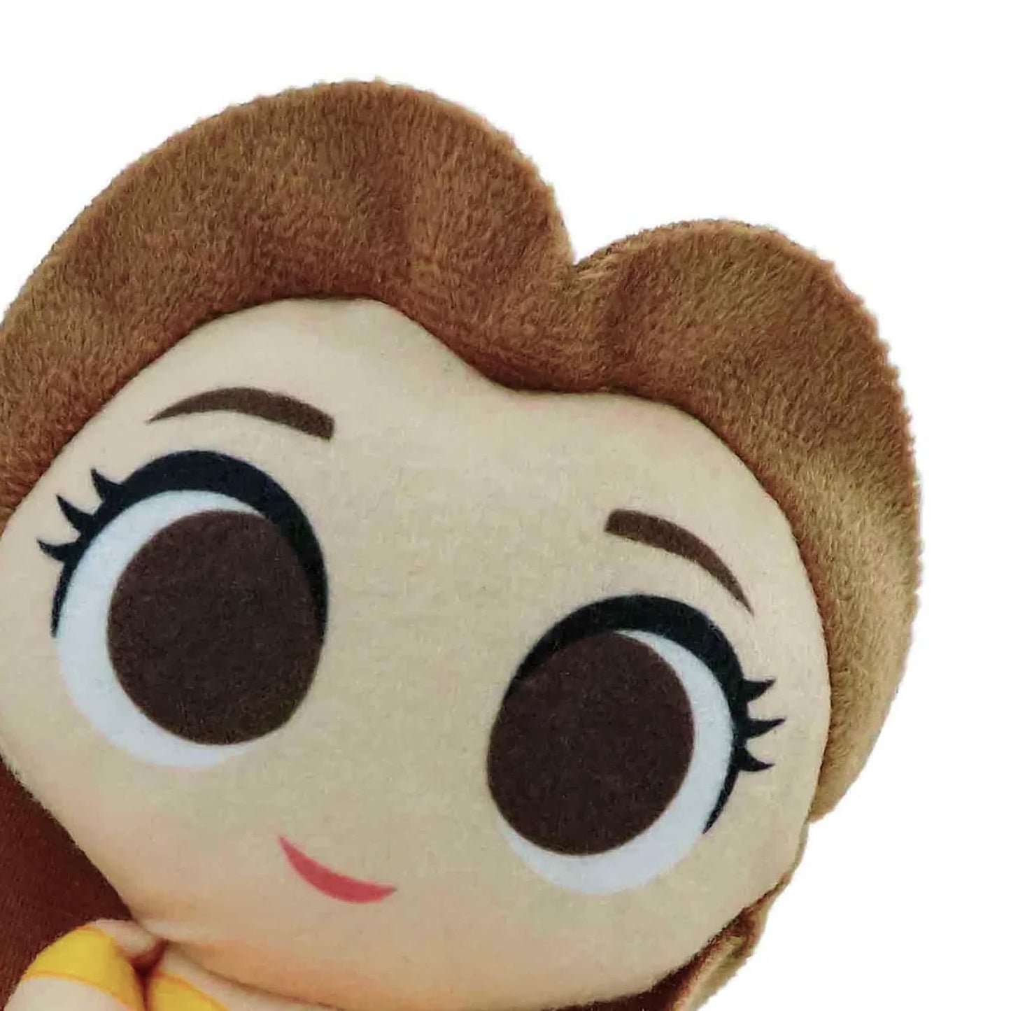 Funko Disney Ultimate Princess 4 Inch Plush | Belle