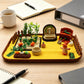 48 PCS Zen Garden for Desk, Mini Veggie Zen Sand Garden for Sandbox