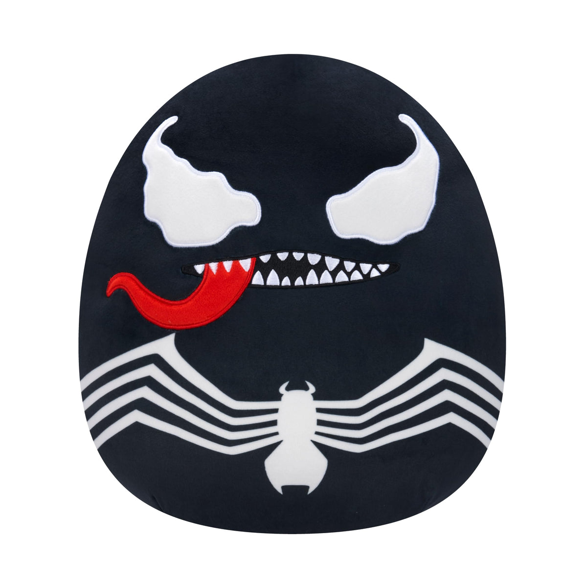 Squishmallows Original 12in Marvel Venom Plush (Medium-Sized)