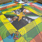 Jamaican Ludo Reggae Legends Edition v2.0 | 24in x 24in Board Game | Family Game Night Activity | Fun Easy Multi-Player Entertainment