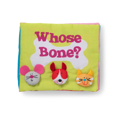 Melissa & Doug K's Kids - Whose Bone?