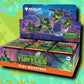 Magic The Gathering: TMNT Teenage Mutant Ninja Turtles - Play Booster