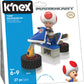 Nintendo Mario Kart Toad Bike Building Set