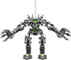 LEGO Cuusoo 21109 Exo Suit