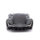 Maisto Tech R/C 1:24 Scale 2.4 GHz Lamborghini Terzo Millenio, Gloss Black